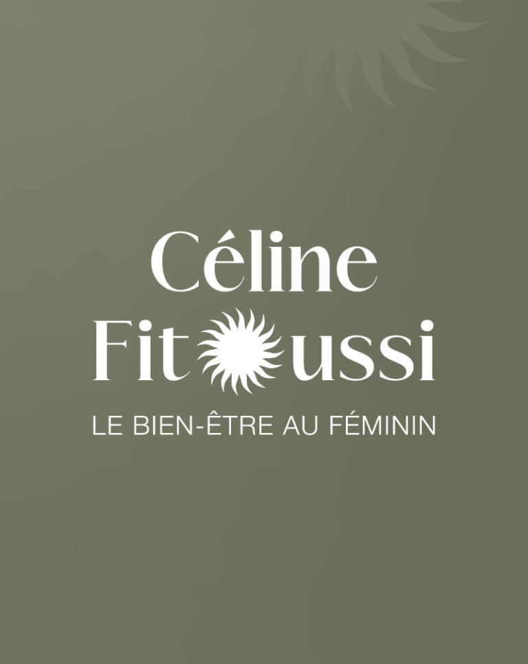 Identité visuelle et templates pour les réseaux sociaux pour une coach hollistique